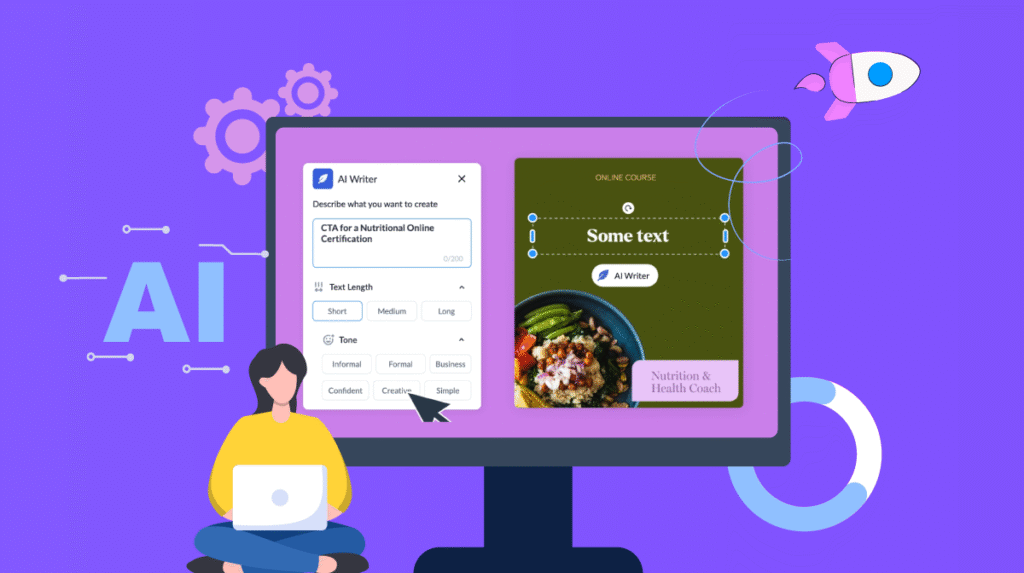 The Top AI Writing Tools for 2025: Tested & Reviewed