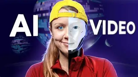 AI Video YouTube Generator 2025