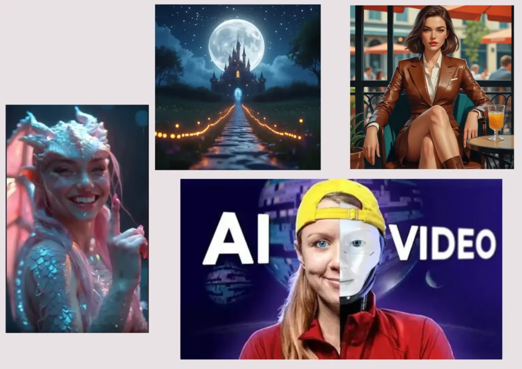 Free AI Tools