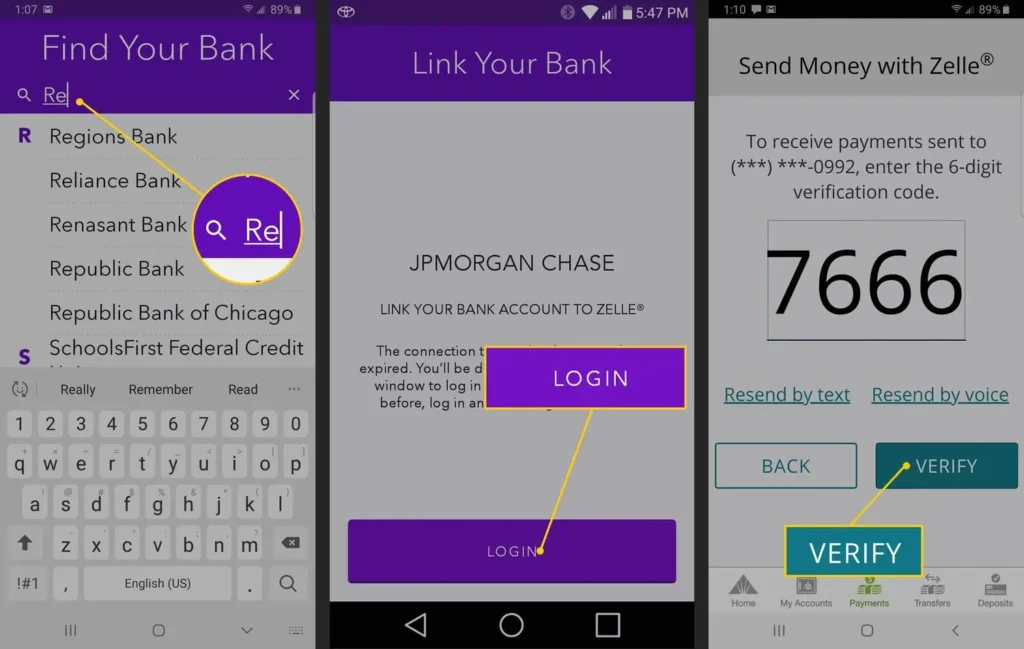 How Does Zelle Make Money now