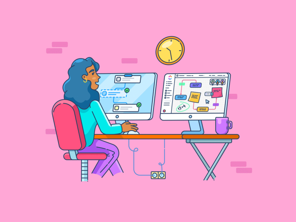 How to Improve Digital Organization with PARA Method 2025