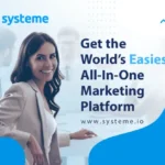 Systeme io: Marketing Platform for Entrepreneurs