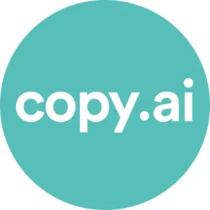 Top 15 AI Writing Tools 1
