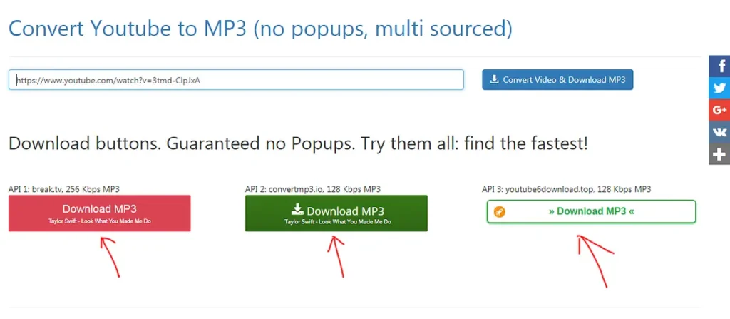 YouTube to MP3 Converter – Best Tools to Convert YouTube Videos in 2025