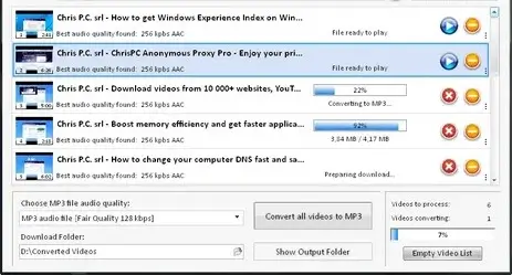 YouTube to MP3 Converter – Best Tools to Convert YouTube Videos
