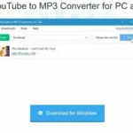 YouTube to MP3 Converter – Best Tools to Convert Videos in 2025