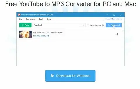YouTube to MP3 Converter – Best Tools to Convert Videos in 2025