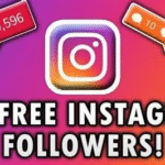 Get 500 Free Instagram Followers Instantly! 2025