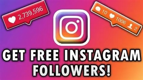 Get 500 Free Instagram Followers Instantly! 2025